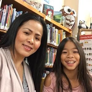 Meet your Posher, Nina